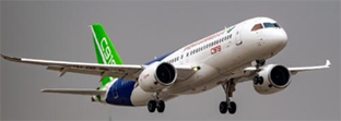 China Airliners